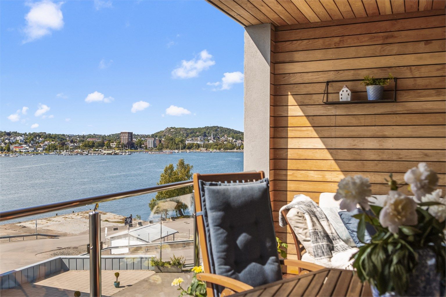 Verkstedveien 2 B - presentert av Krogsveen v/Andreas S. Bjønnes