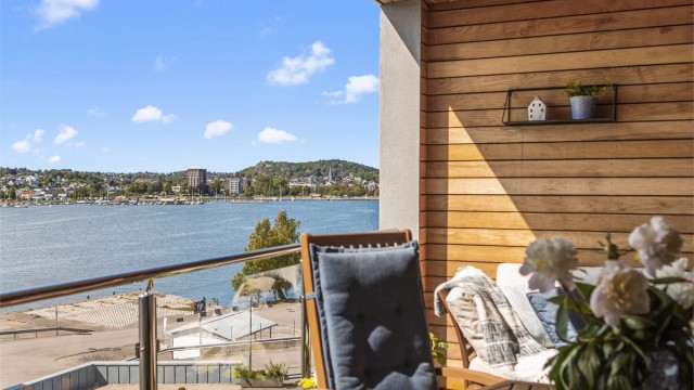 Verkstedveien 2 B - presentert av Krogsveen v/Andreas S. Bjønnes