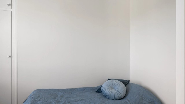Soverom nr. 3
