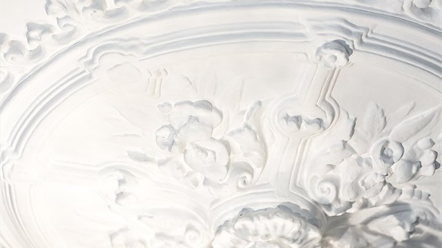 Flotte, klassiske detaljer.