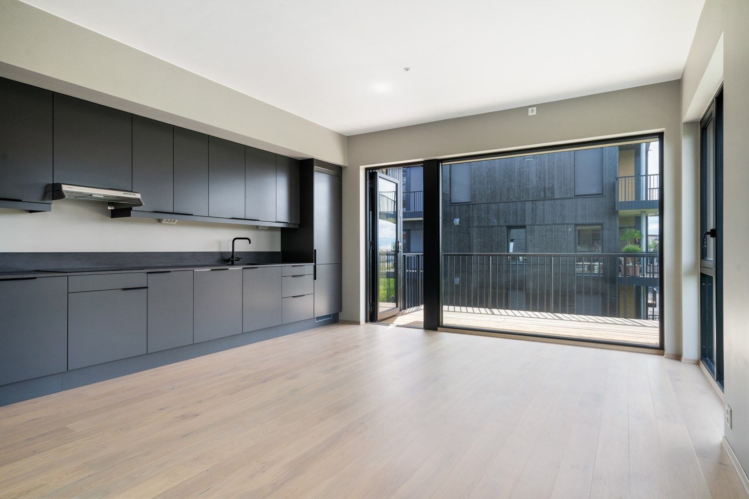 Leilighet H0304 i Rosenvinge Park formidles av Krogsveen. 