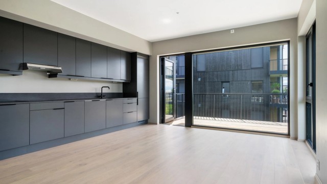 Leilighet H0304 i Rosenvinge Park formidles av Krogsveen.