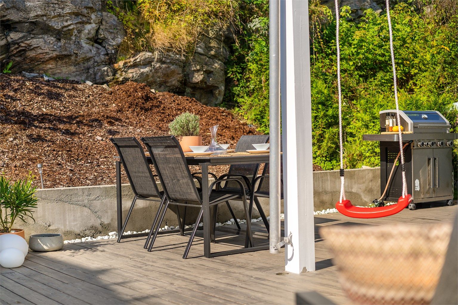 Hvem blir dine neste gjester? 