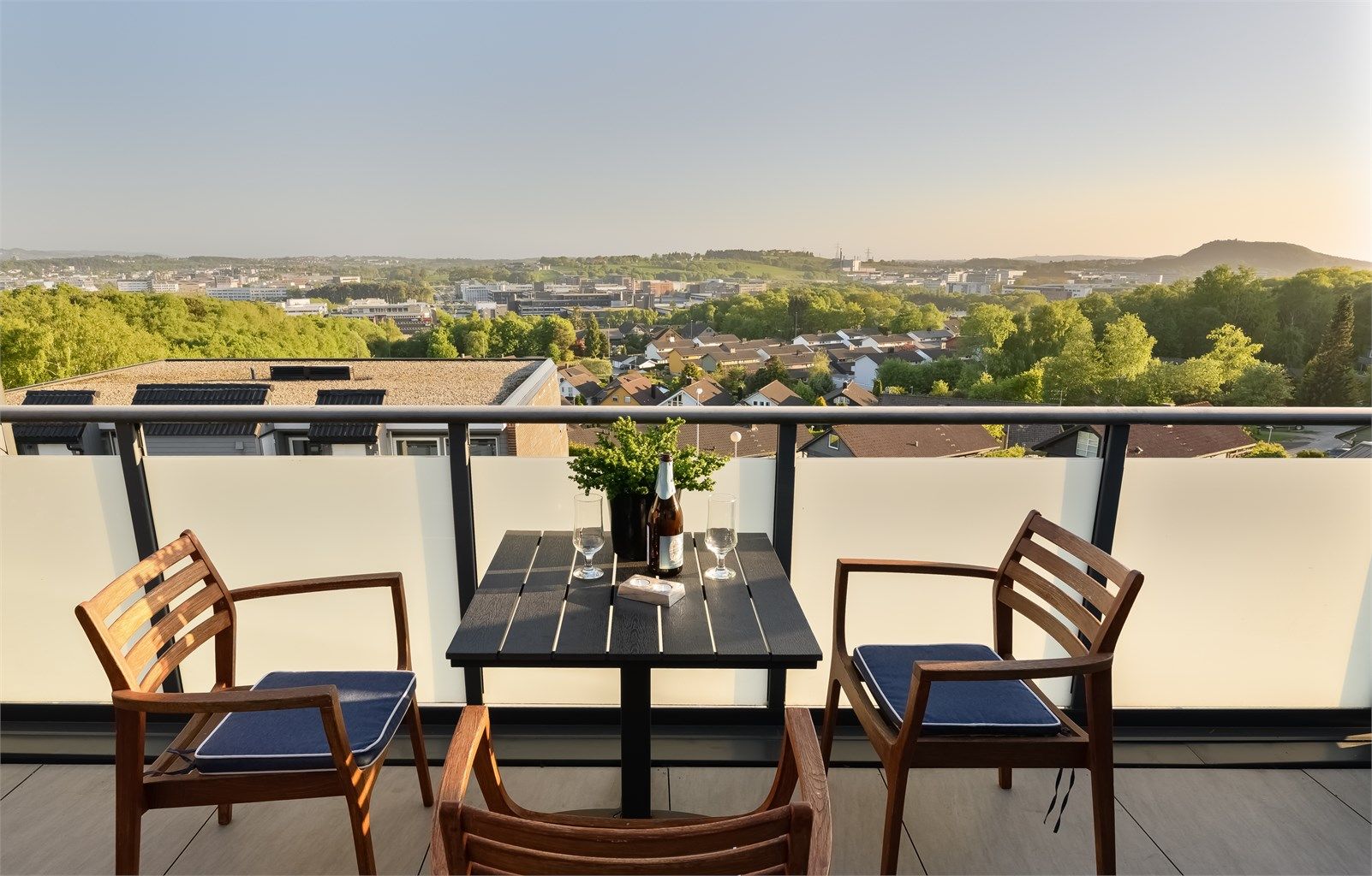 Krogsveen v/ Zander Polderman har gleden av å presentere Storaberget terrasse 109 for salg!