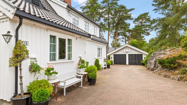 Gårdsplass