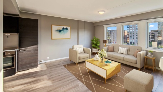 Velkommen til Jernbaneplassen 1 (digitalt stylet)