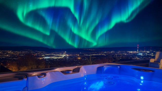 Foto: Harald Wanvik v/Interiørfoto