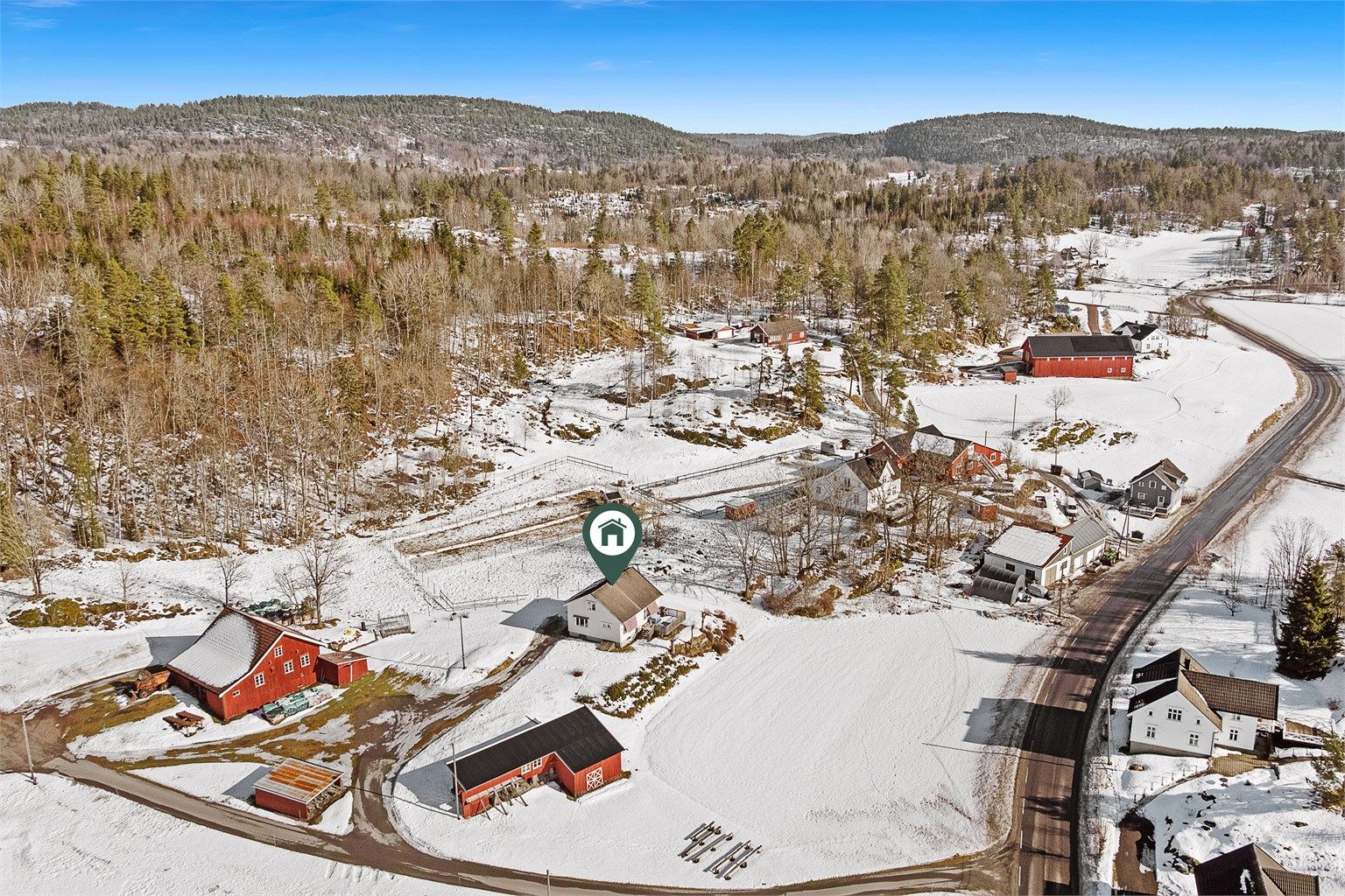 Vestre Andebuvei 469