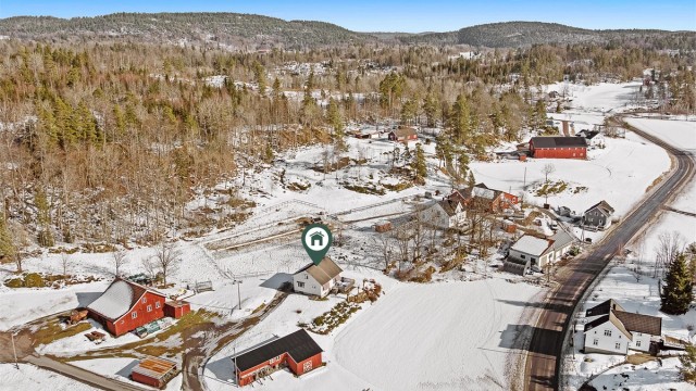 Vestre Andebuvei 469