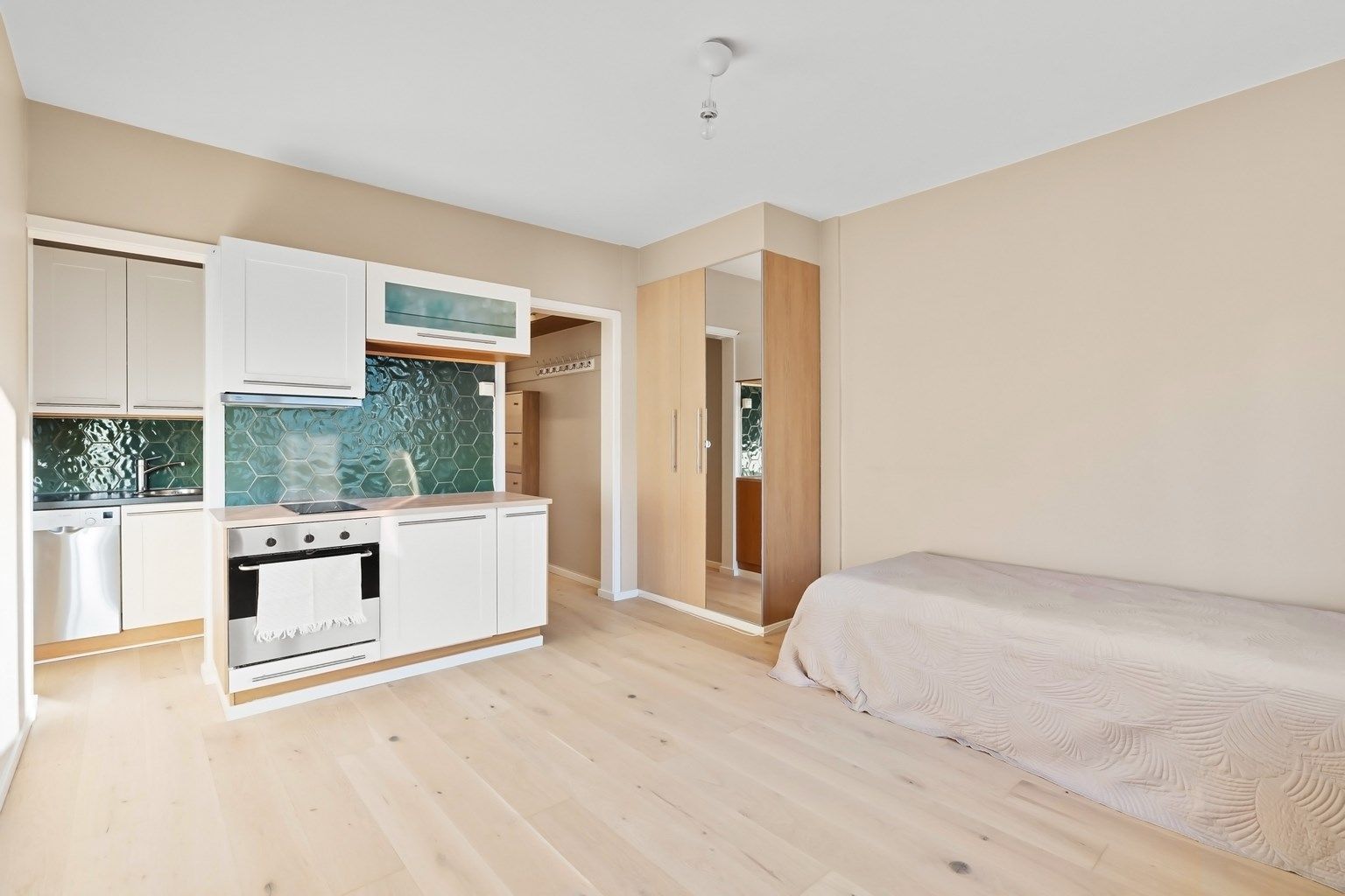 Velkommen til visning i Frognerveien 20B!