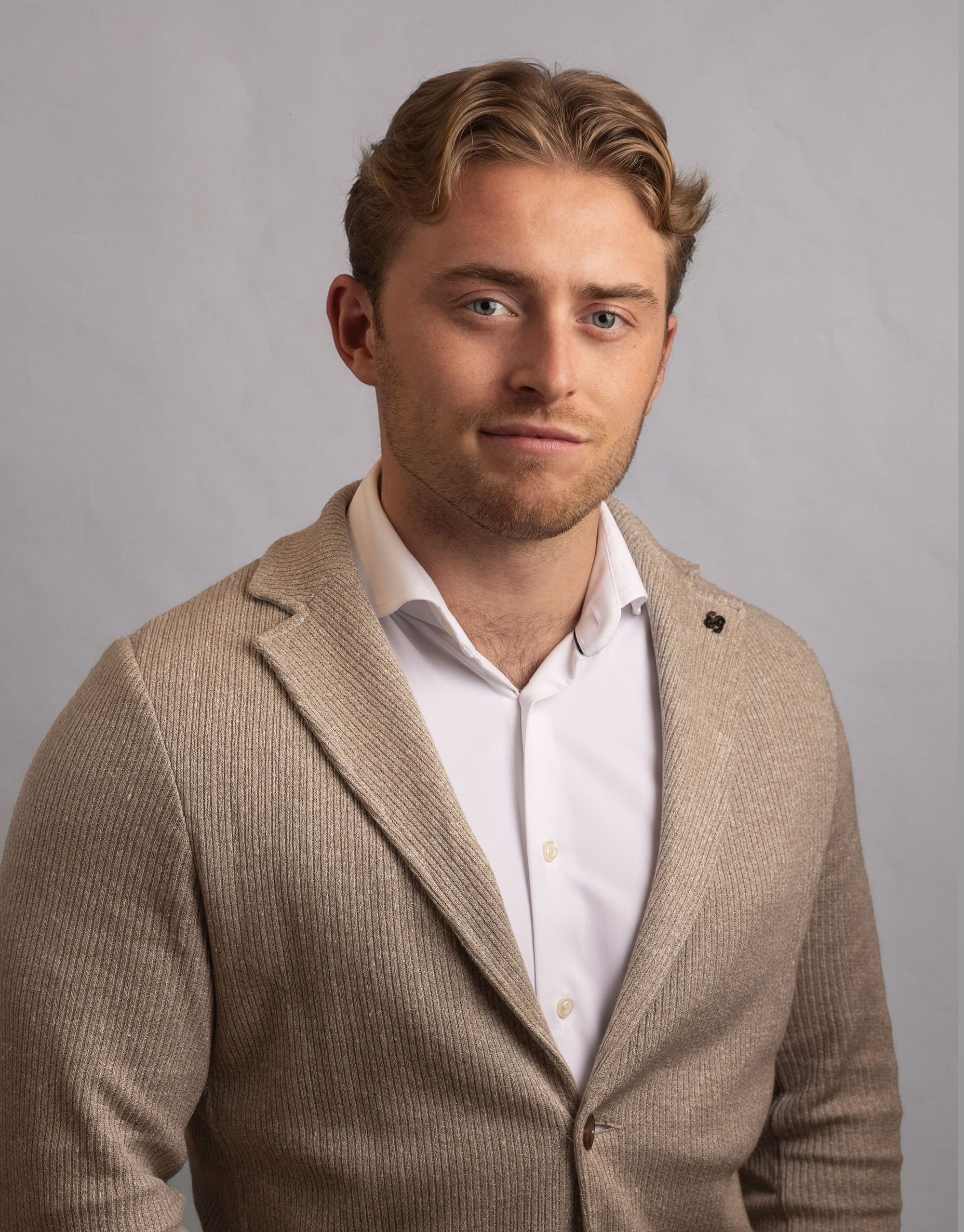 Bastian Berge