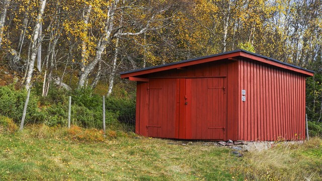 Garasje