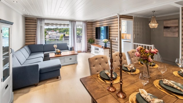 Bekkestien 16 B - presentert av Krogsveen v/Andreas S. Bjønnes