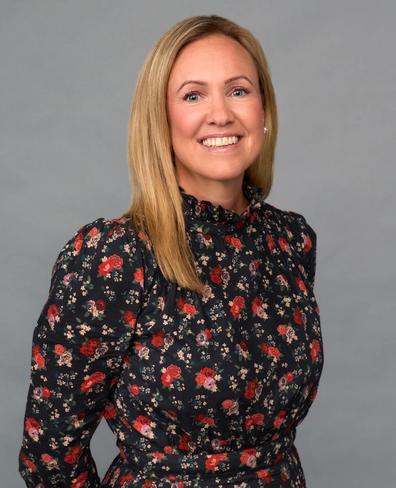 Marianne Torvik