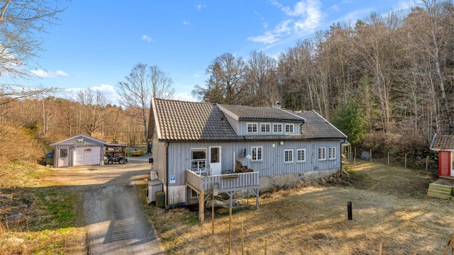 Velkommen til Dyvig 88