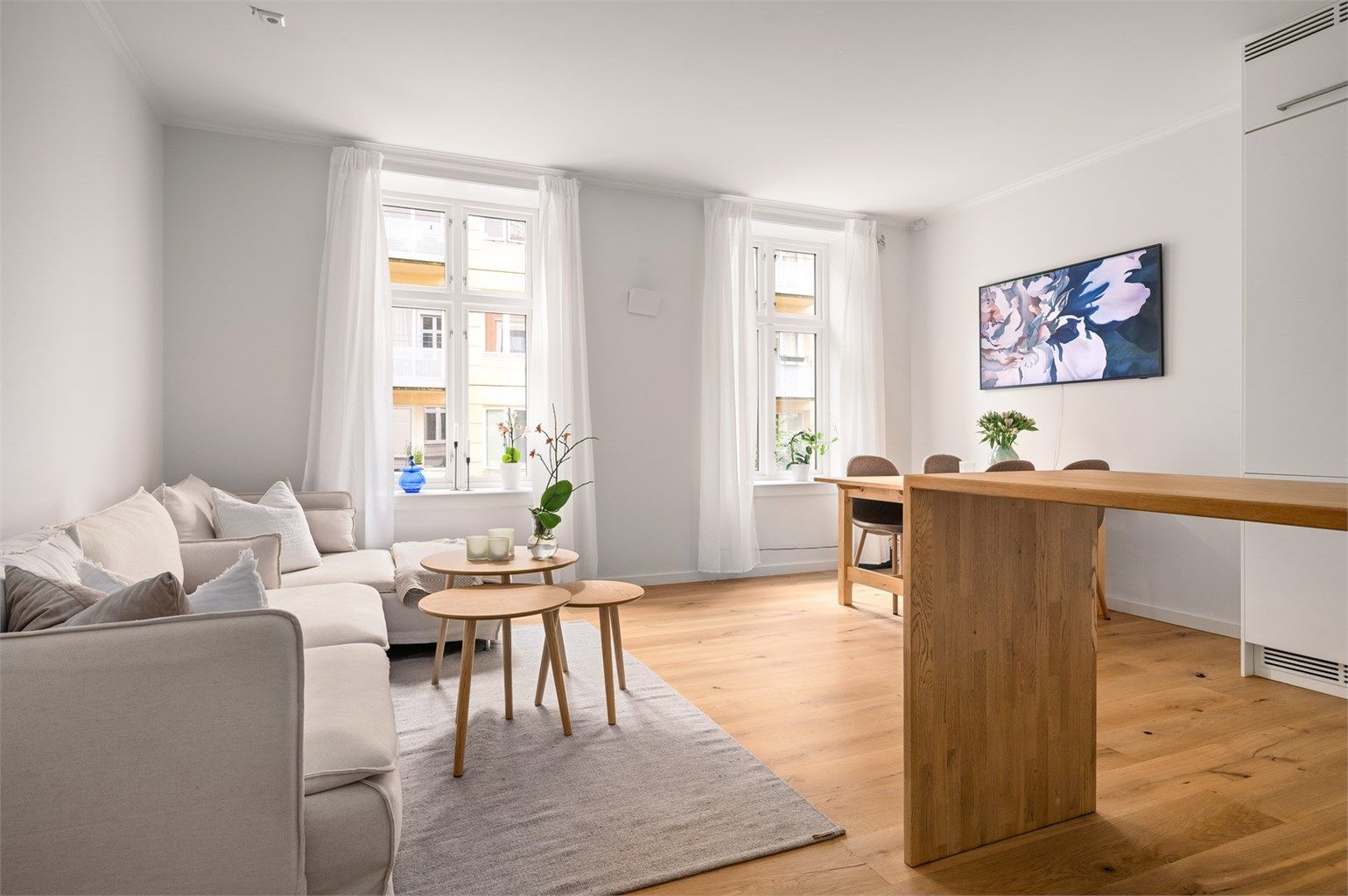 Velkommen til Motzfeldts gate 14 - presentert av Sindre Nyhus v/ Krogsveen! 