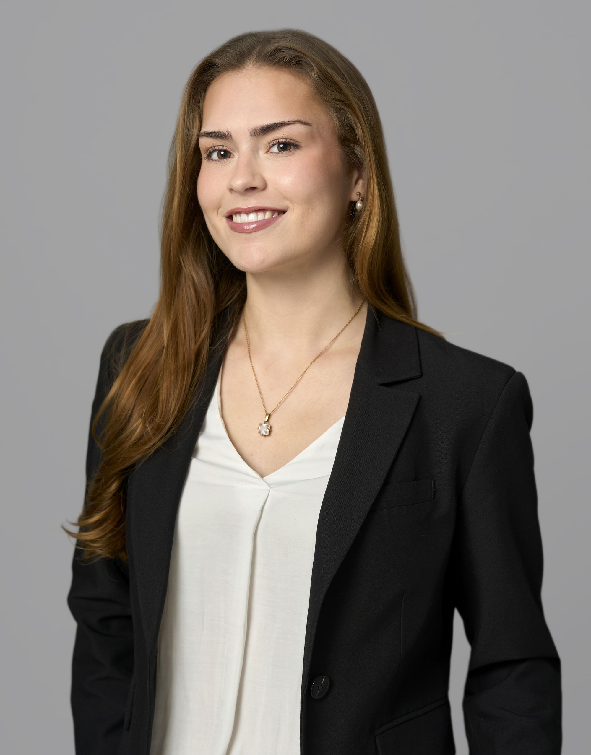 Helene Mjølsnes