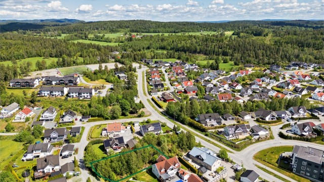 Velkommen til Brønnåsen 7!