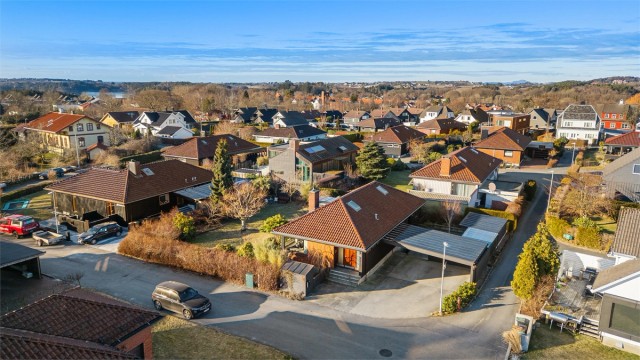 Lene Hviding v/Krogsveen har gleden av å presentere Snøklokkestien 4.