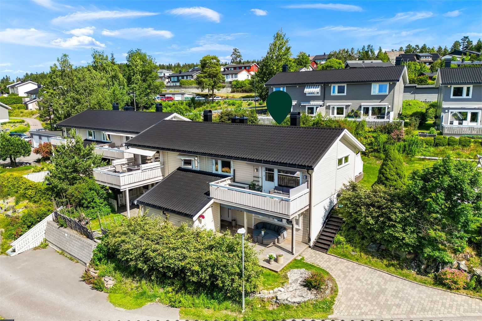 Velkommen til Ilderstien 19!