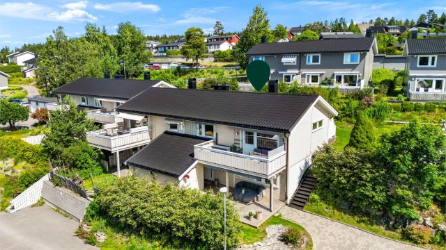 Velkommen til Ilderstien 19!