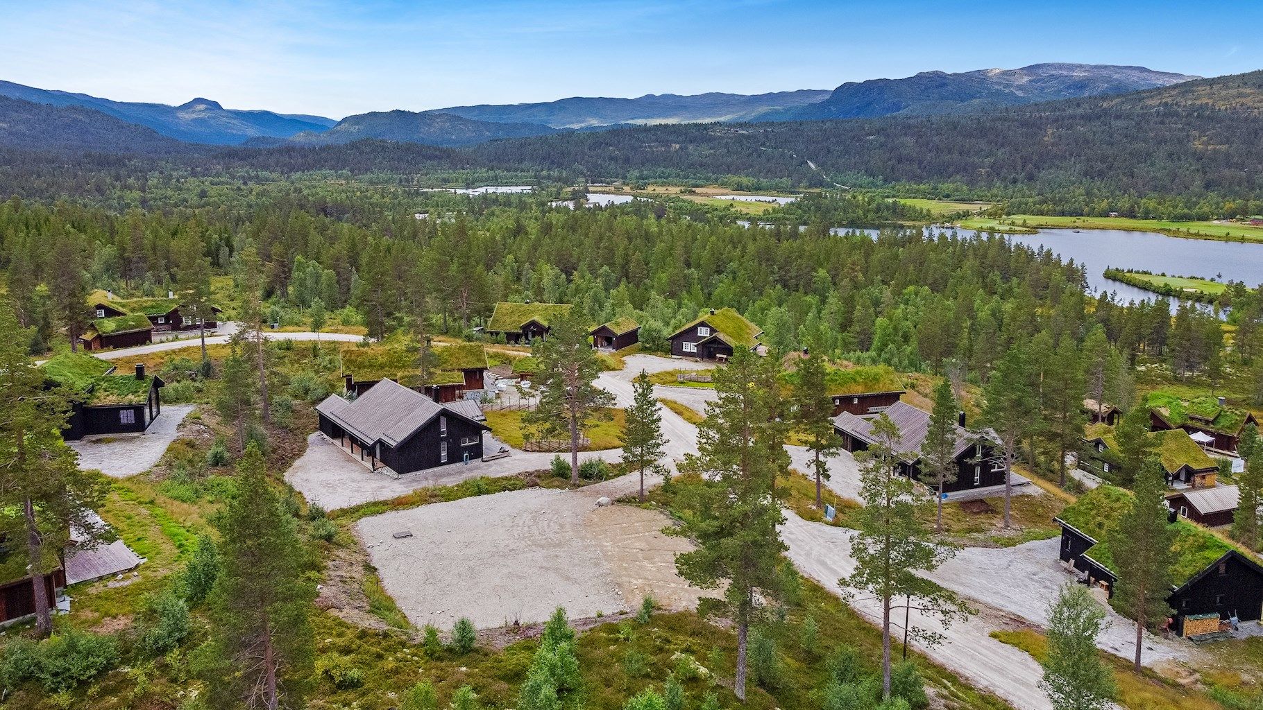  - Vidsynsvingen 28 - 