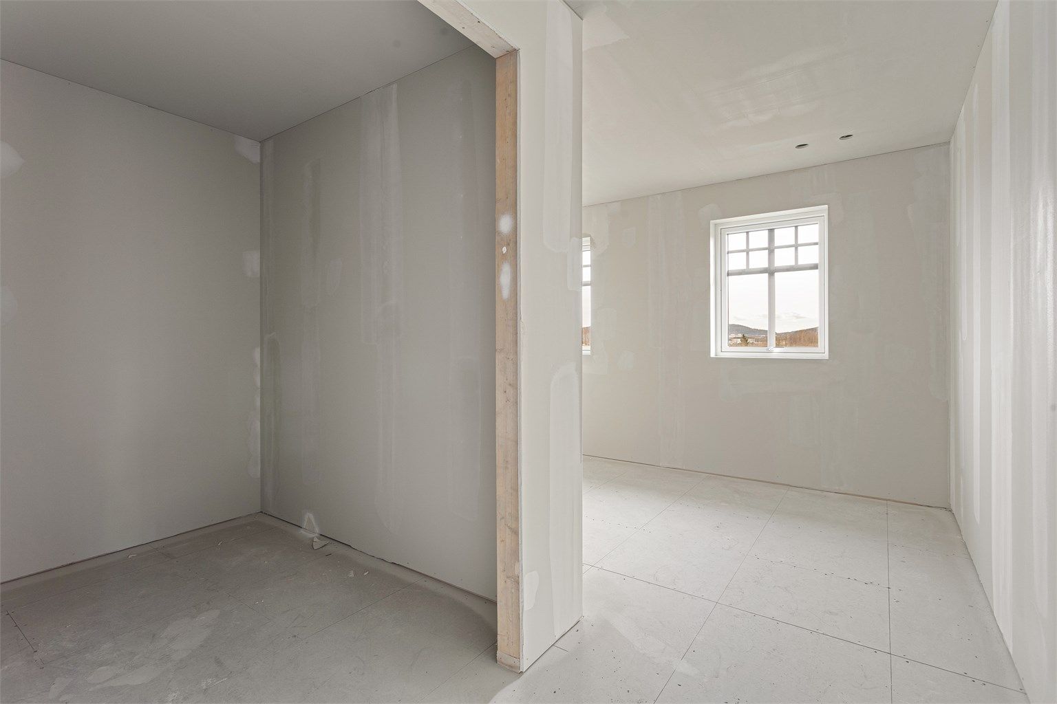 Nøsteveien 107B