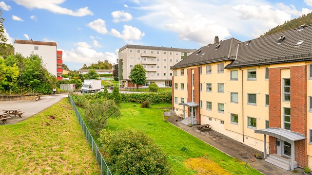 - Velkommen til hyggelig visning -