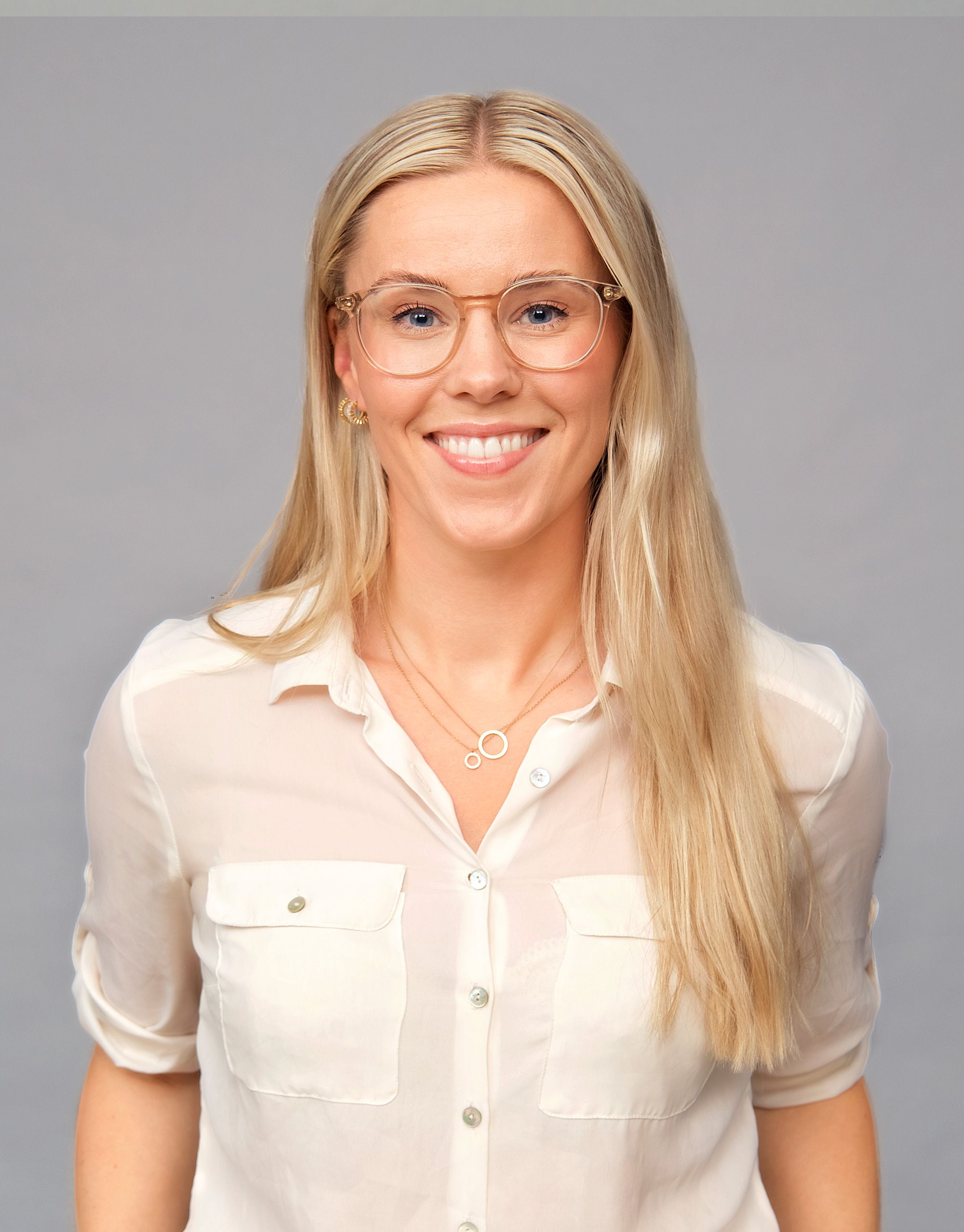 Ragnhild Fjeldvig Leirfall