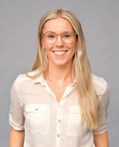 Ragnhild Fjeldvig Leirfall