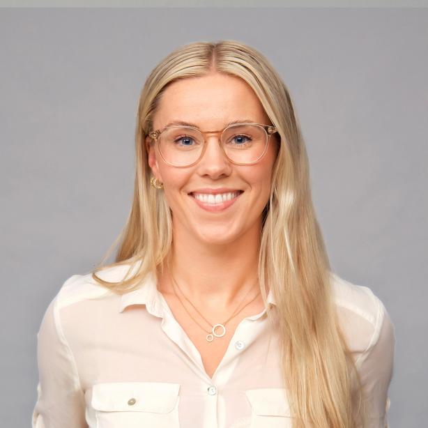 Ragnhild Fjeldvig Leirfall