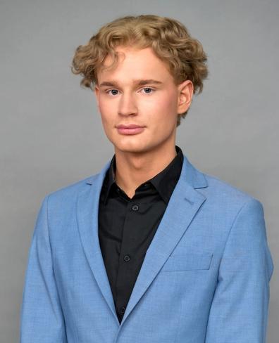 Brage Nathaniel Deildokk