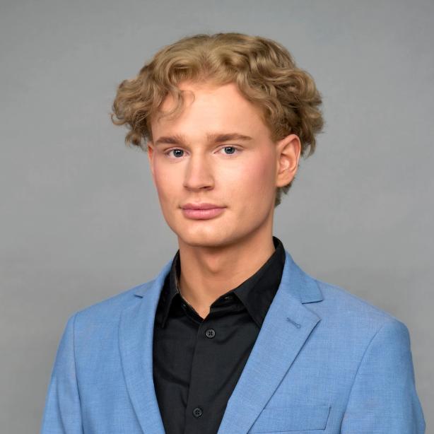 Brage Nathaniel Deildokk