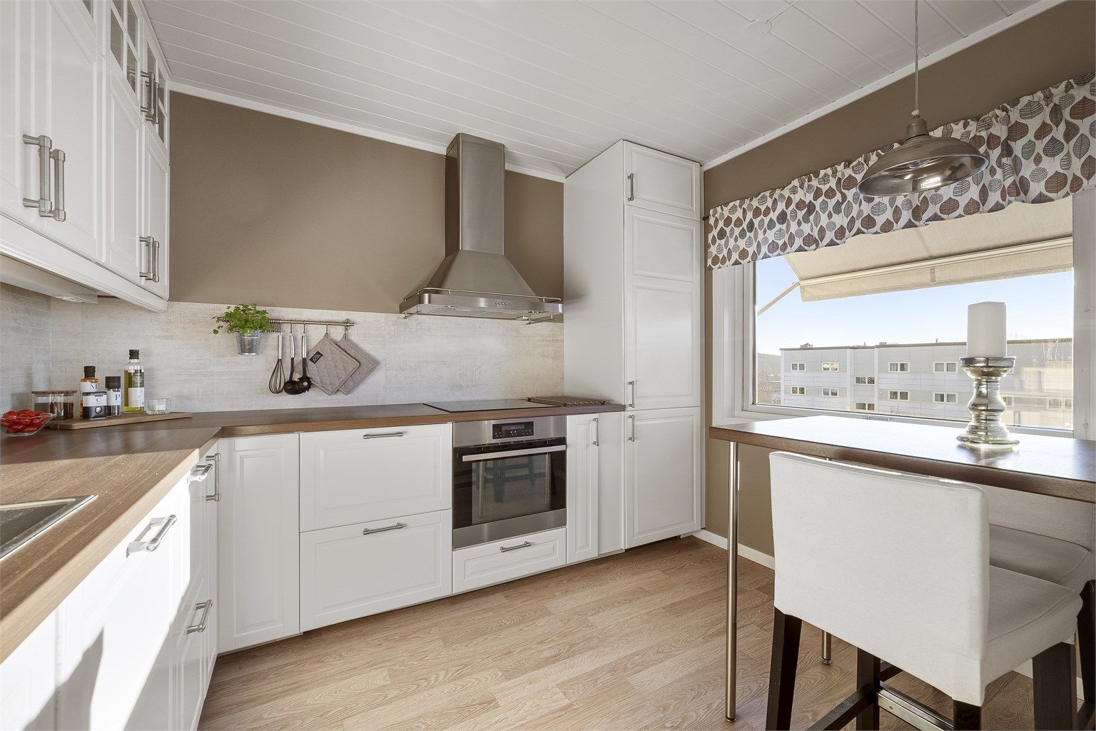 Velkommen til Rustadgrenda 20!