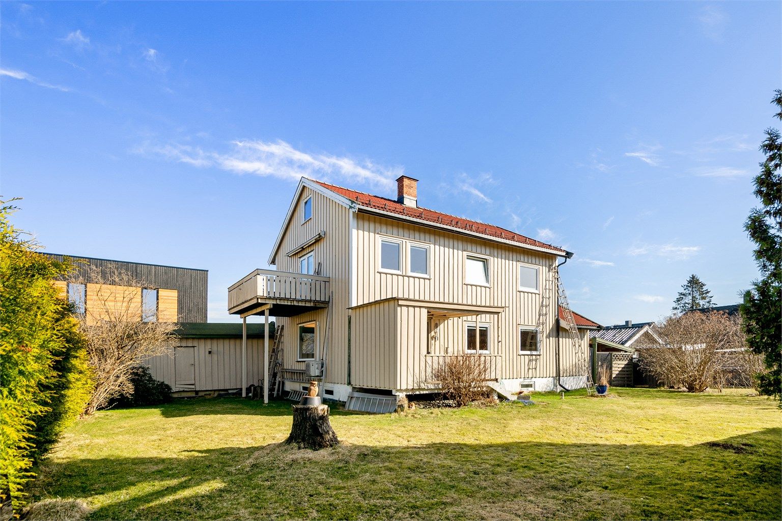 Eiendomsmegler Krogsveen v/ Marius Løkken ønsker deg velkommen på visning i Kjellergata 26B. 