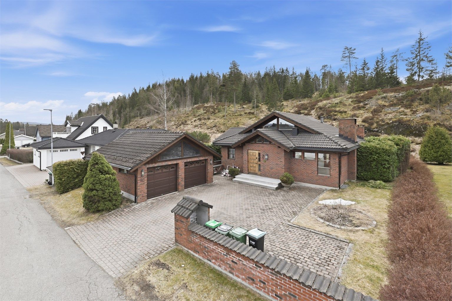 Utleie Krogsveen v/Ulrikke Sandvold har gleden av å presentere Tømtesvingen 40