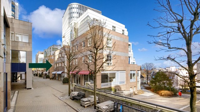 Velkommen til St. Olavs Gate 6!