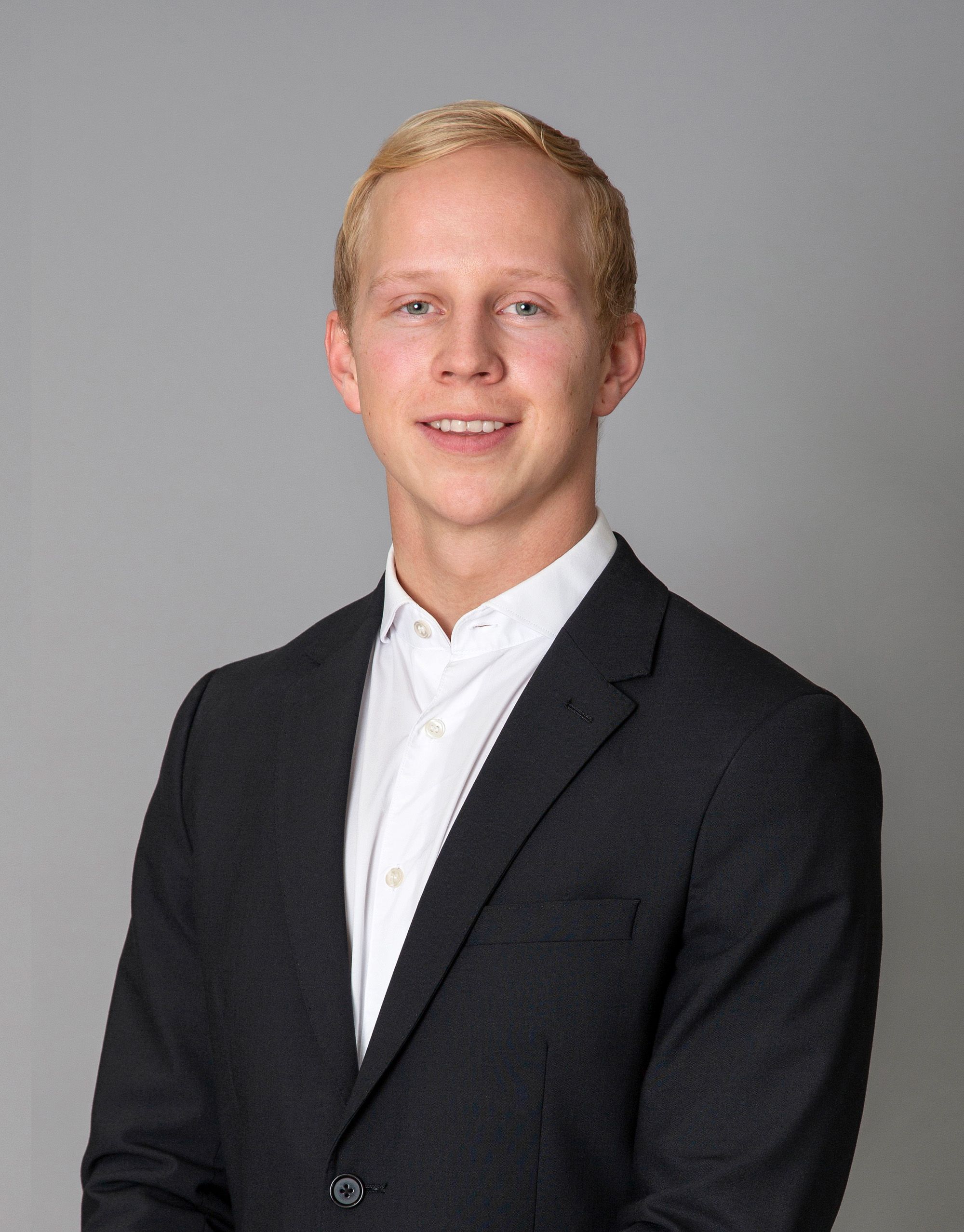 Ola Sirevåg 
