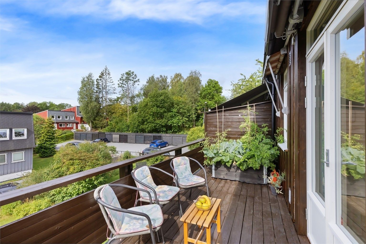 Velkommen til Prost Christies vei 13A - Presentert av Elias Karlsen v/ Krogsveen Bekkestua