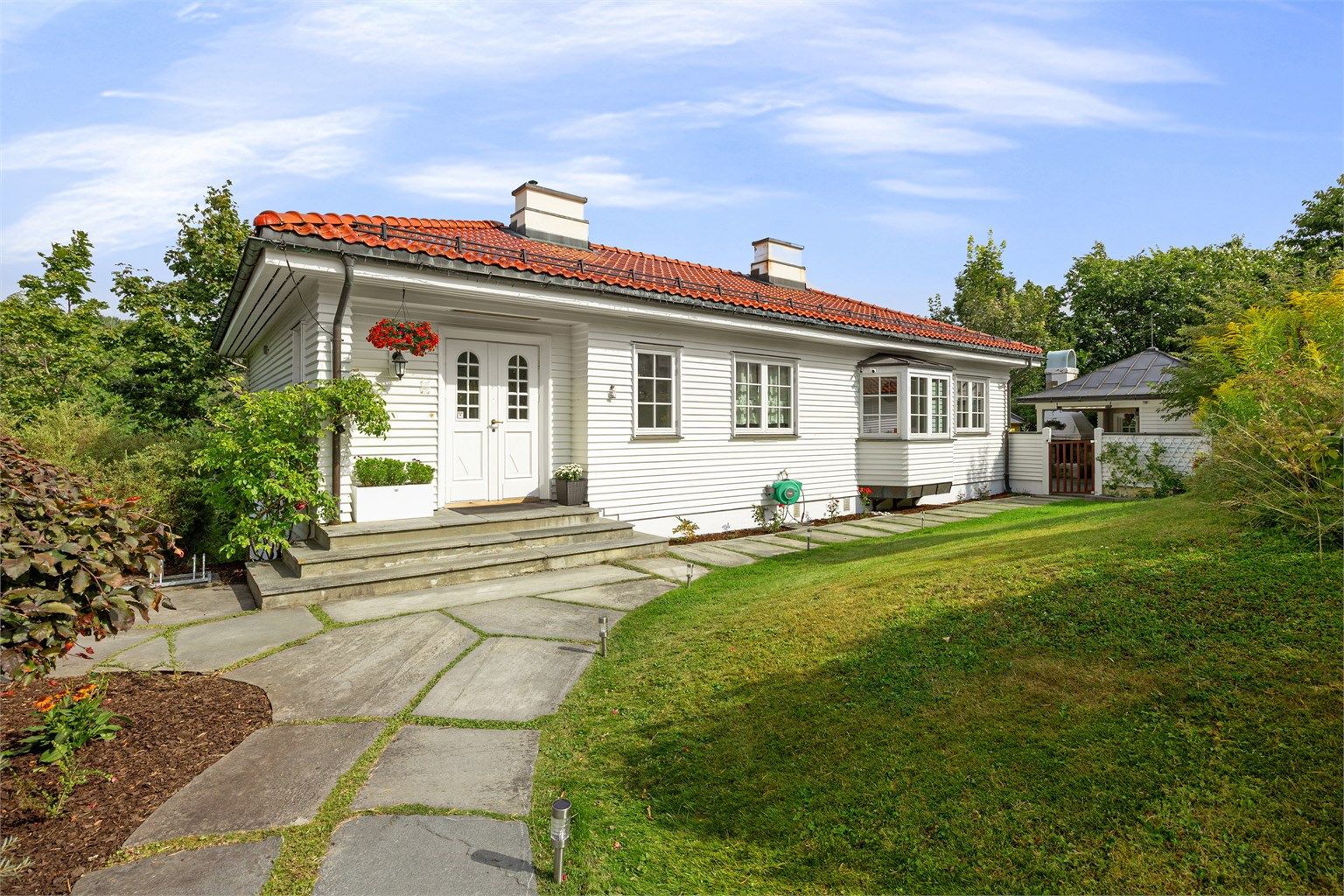 Velkommen til Østskogen Terrasse 27