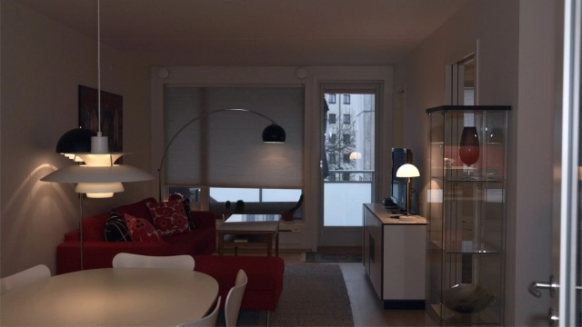 Utleie Krogsveen v/Ulrikke Sandvold har gleden av å presentere St. Halvards gata 22