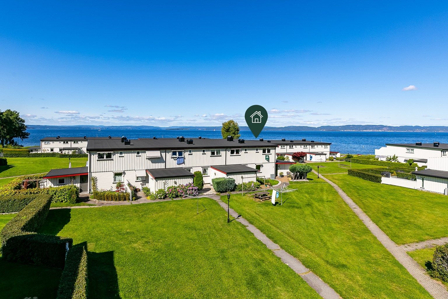 Svaleveien 35F formidles av Krogsveen.