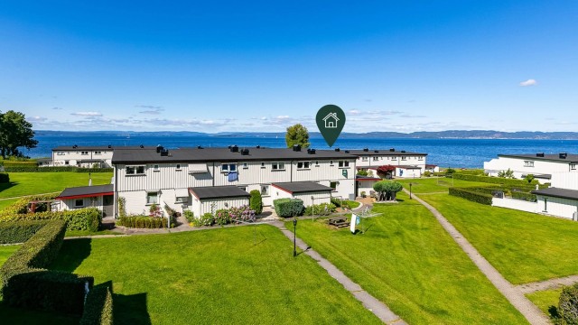 Svaleveien 35F formidles av Krogsveen.