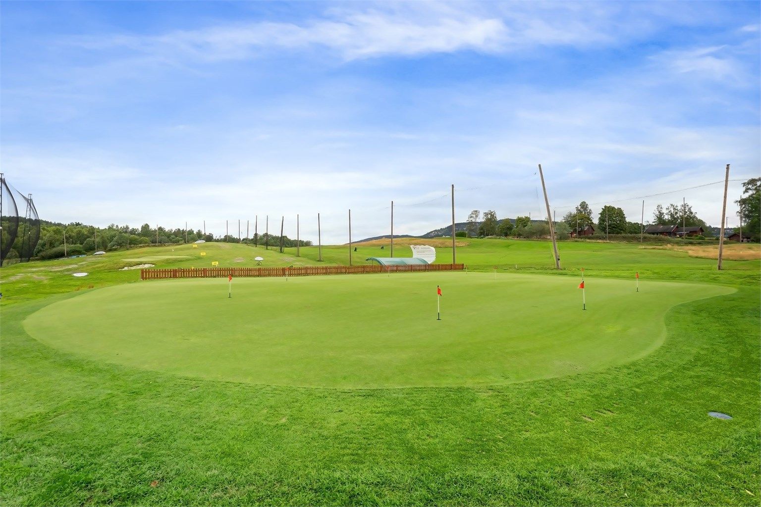 Haga golf