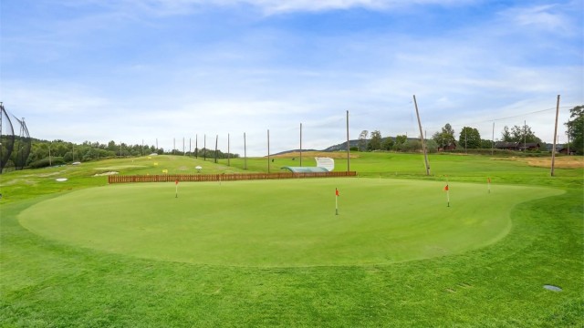 Haga golf