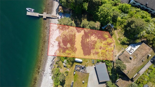 Velkommen til Devikveien 14C, presentert av Terje Tveit i Krogsveen.