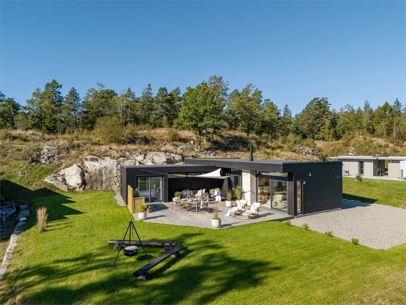 Velkommen til Bjørkøya 355!