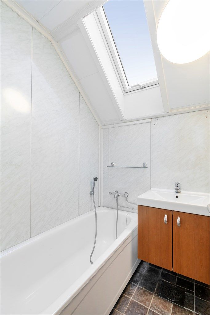 Badet ble oppgradert i 2003.