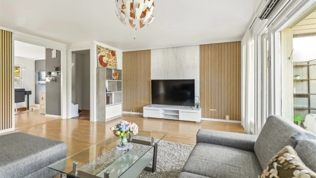 Velkommen til Ringkollen 23a