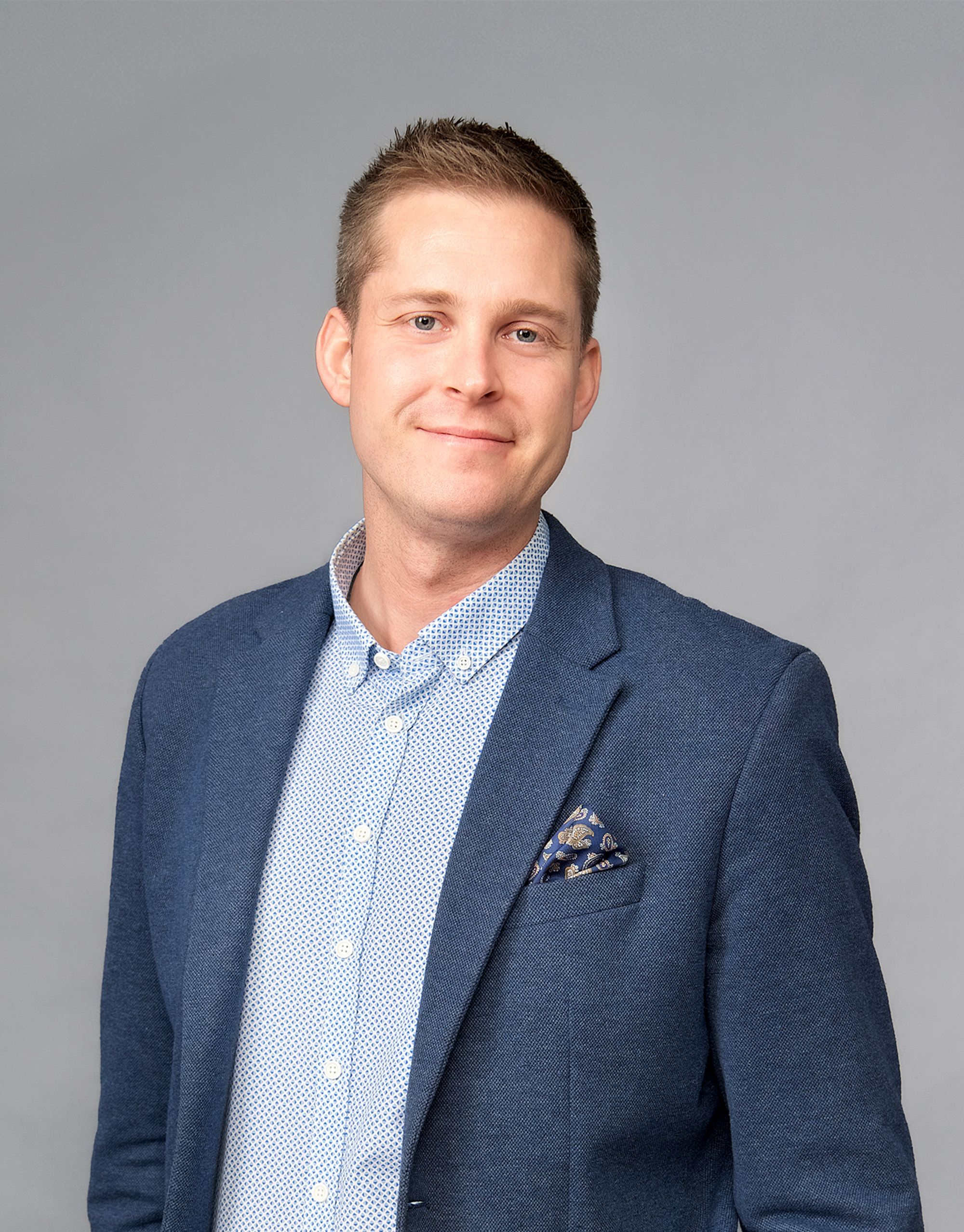 Eirik Bakland